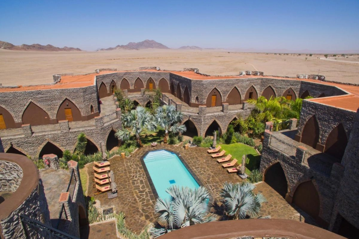 Le Mirage Resort & Spa - Hotel Photo 6