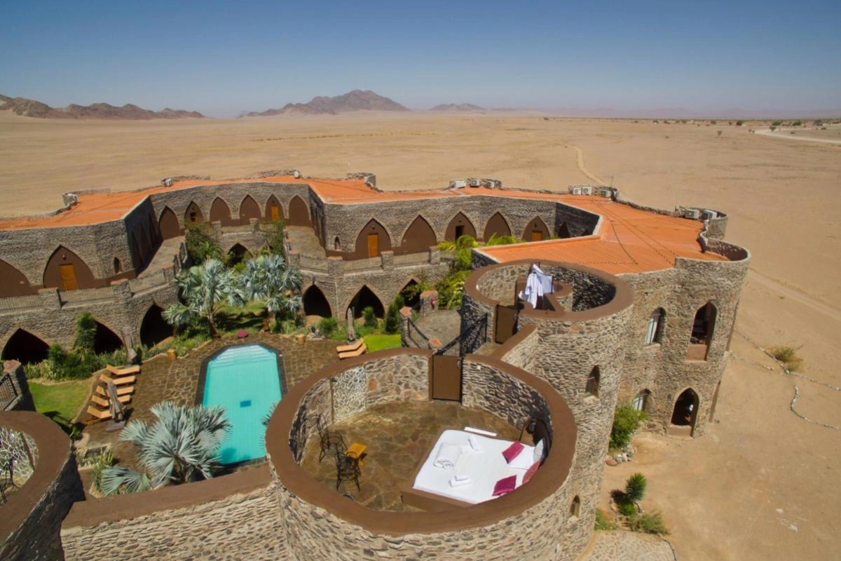 Le Mirage Resort & Spa - Hotel Photo 7