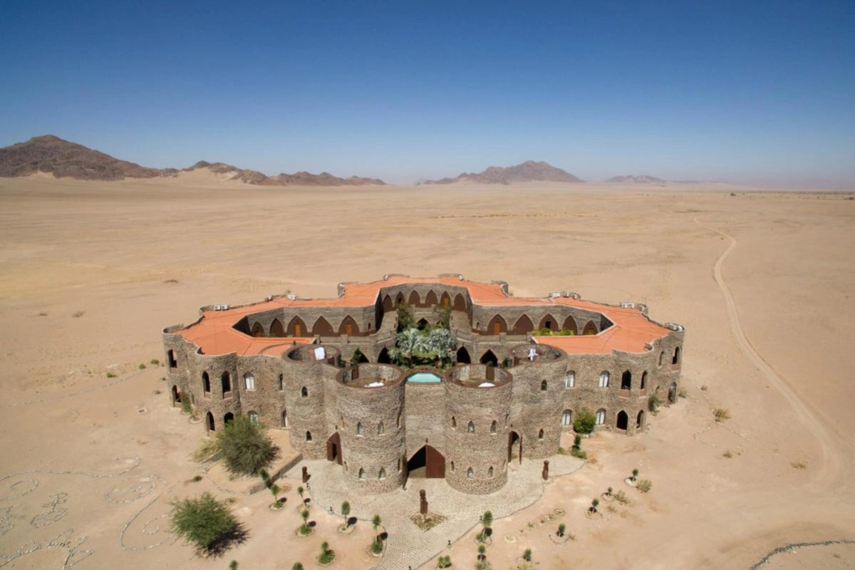 Le Mirage Resort & Spa - Hotel Photo 9