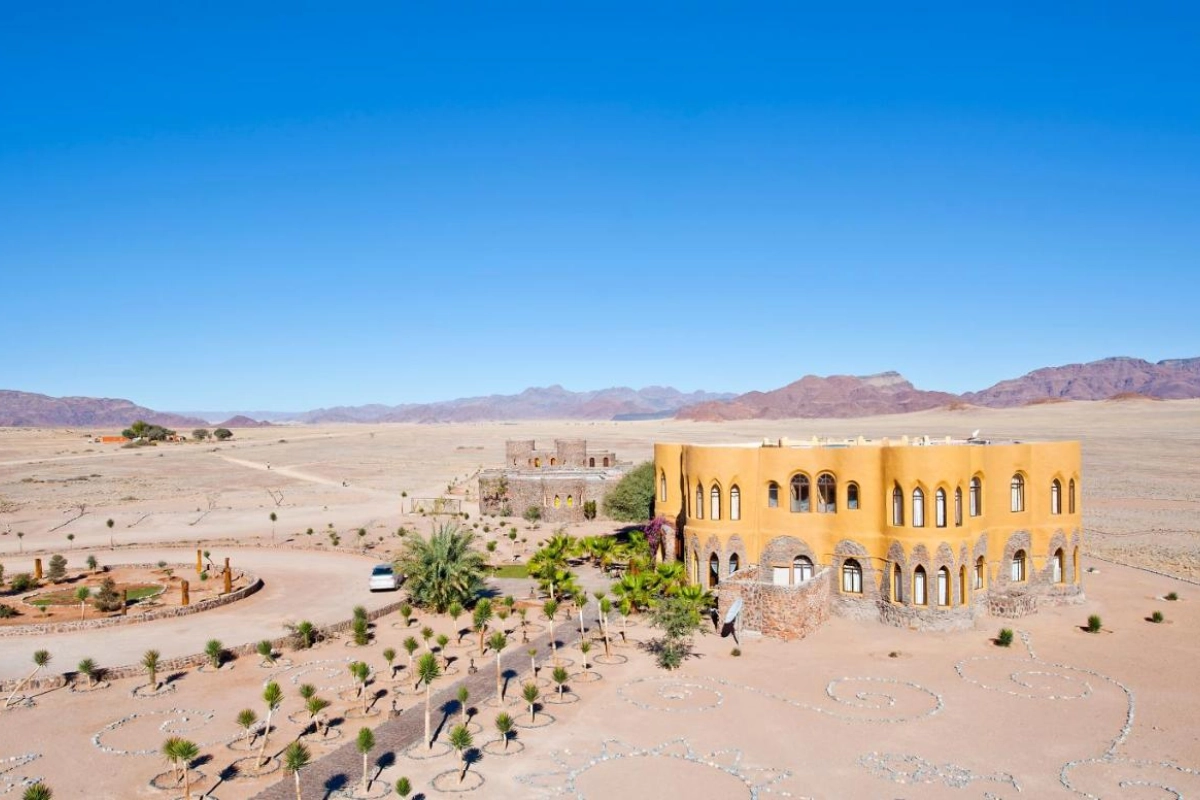 Le Mirage Resort & Spa - Hotel Photo 10