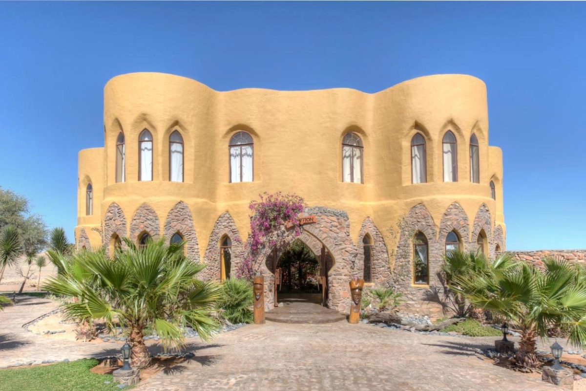 Le Mirage Resort & Spa - Hotel Photo 11