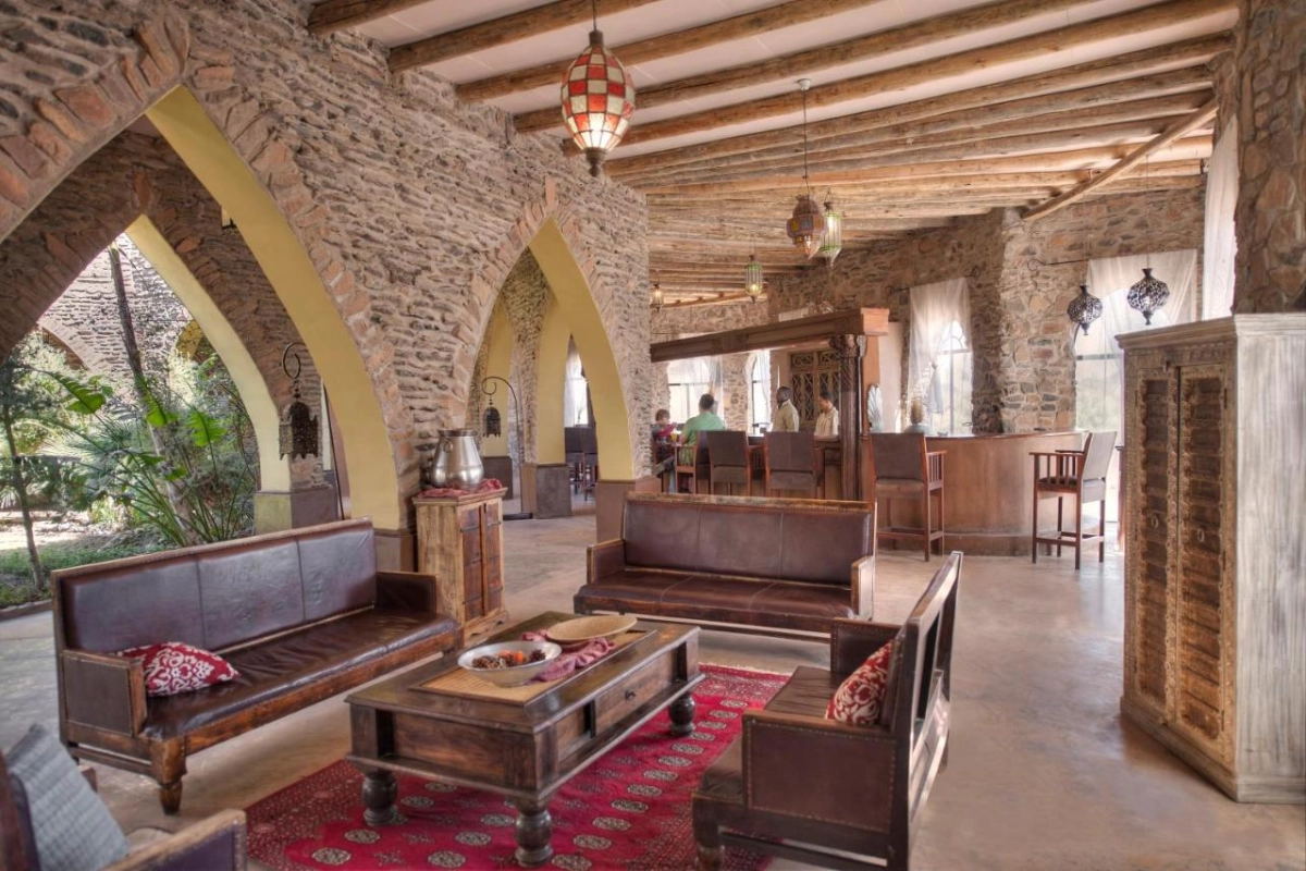 Le Mirage Resort & Spa - Hotel Photo 12