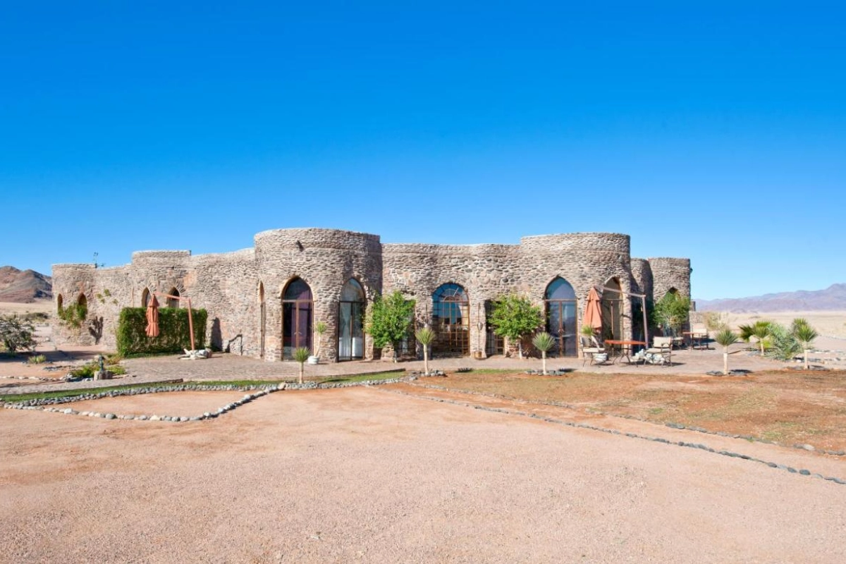 Le Mirage Resort & Spa - Hotel Photo 13