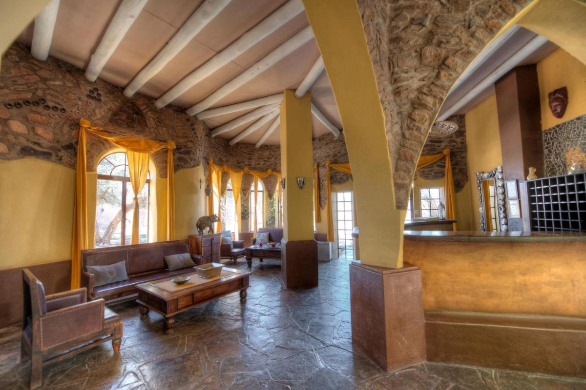 Le Mirage Resort & Spa - Hotel Photo 14