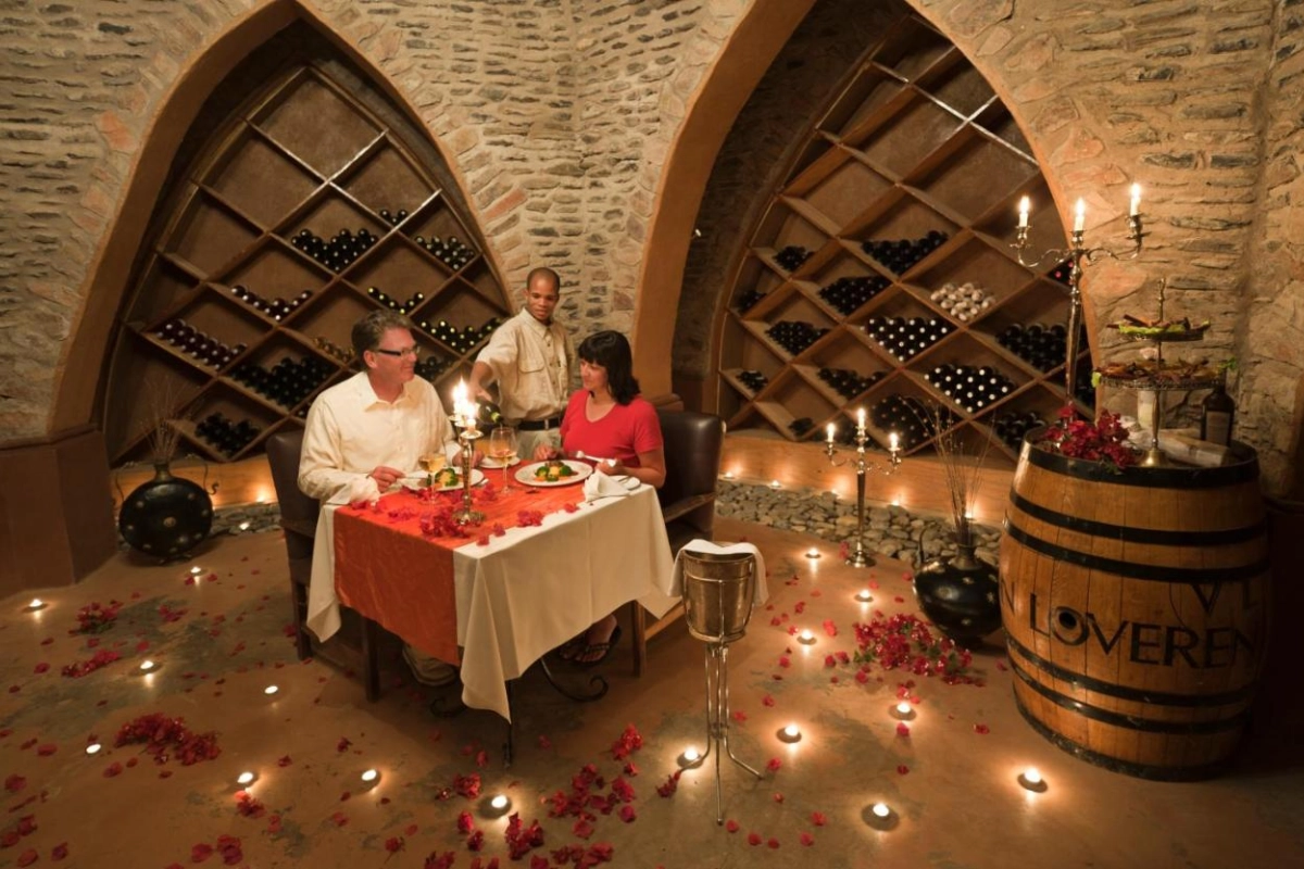 Le Mirage Resort & Spa - Hotel Photo 16