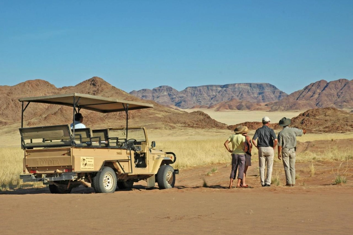 Le Mirage Resort & Spa - Hotel Photo 17