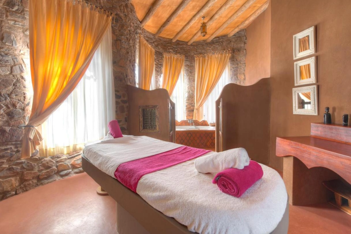 Le Mirage Resort & Spa - Hotel Photo 20