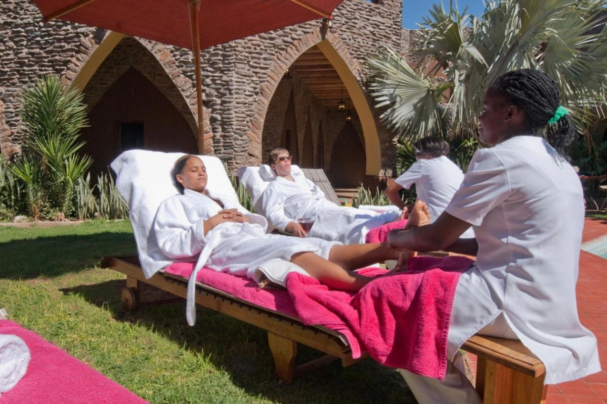 Le Mirage Resort & Spa - Hotel Photo 21