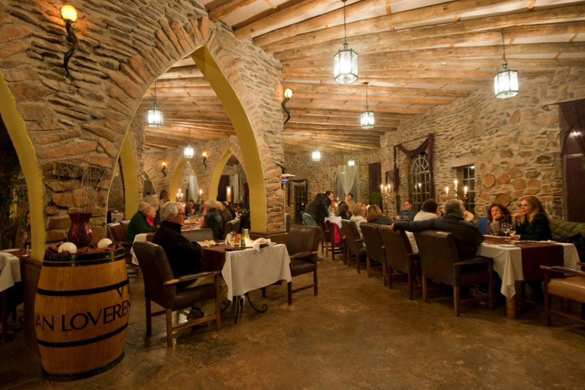 Le Mirage Resort & Spa - Hotel Photo 22