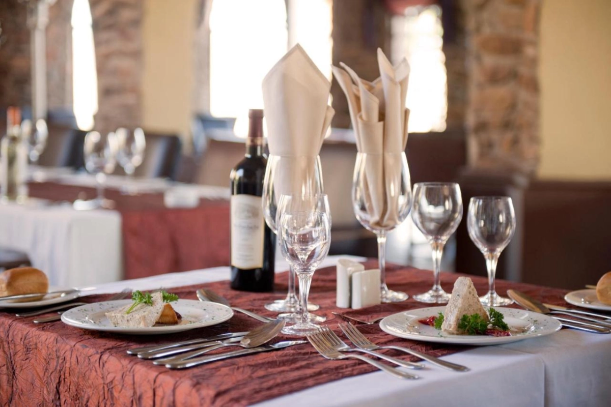 Le Mirage Resort & Spa - Hotel Photo 23