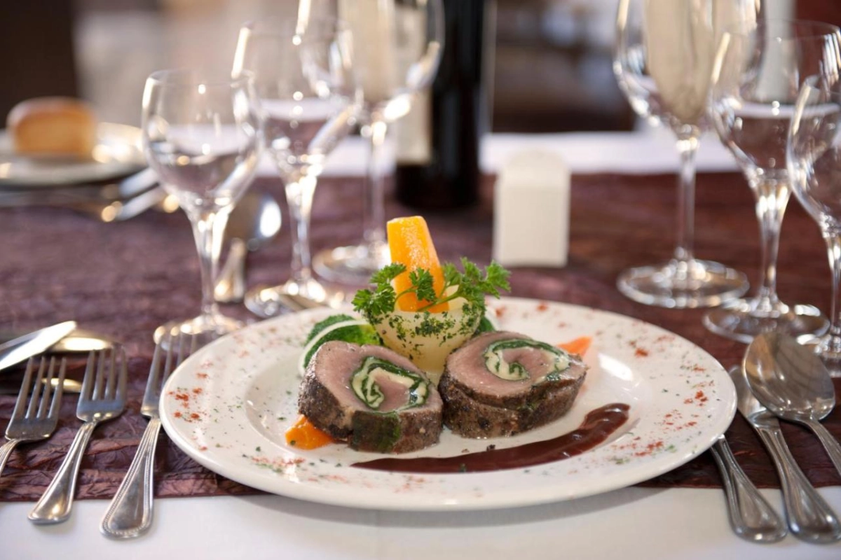 Le Mirage Resort & Spa - Hotel Photo 24