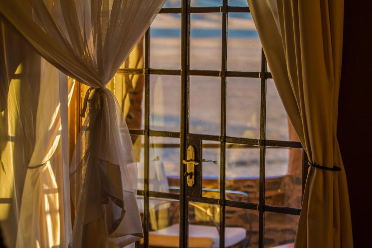 Le Mirage Resort & Spa - Hotel Photo 29