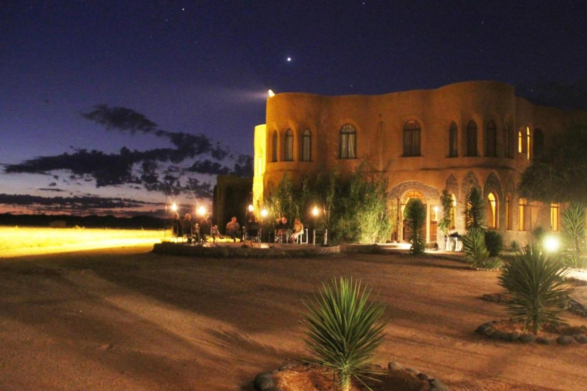 Le Mirage Resort & Spa - Hotel Photo 30