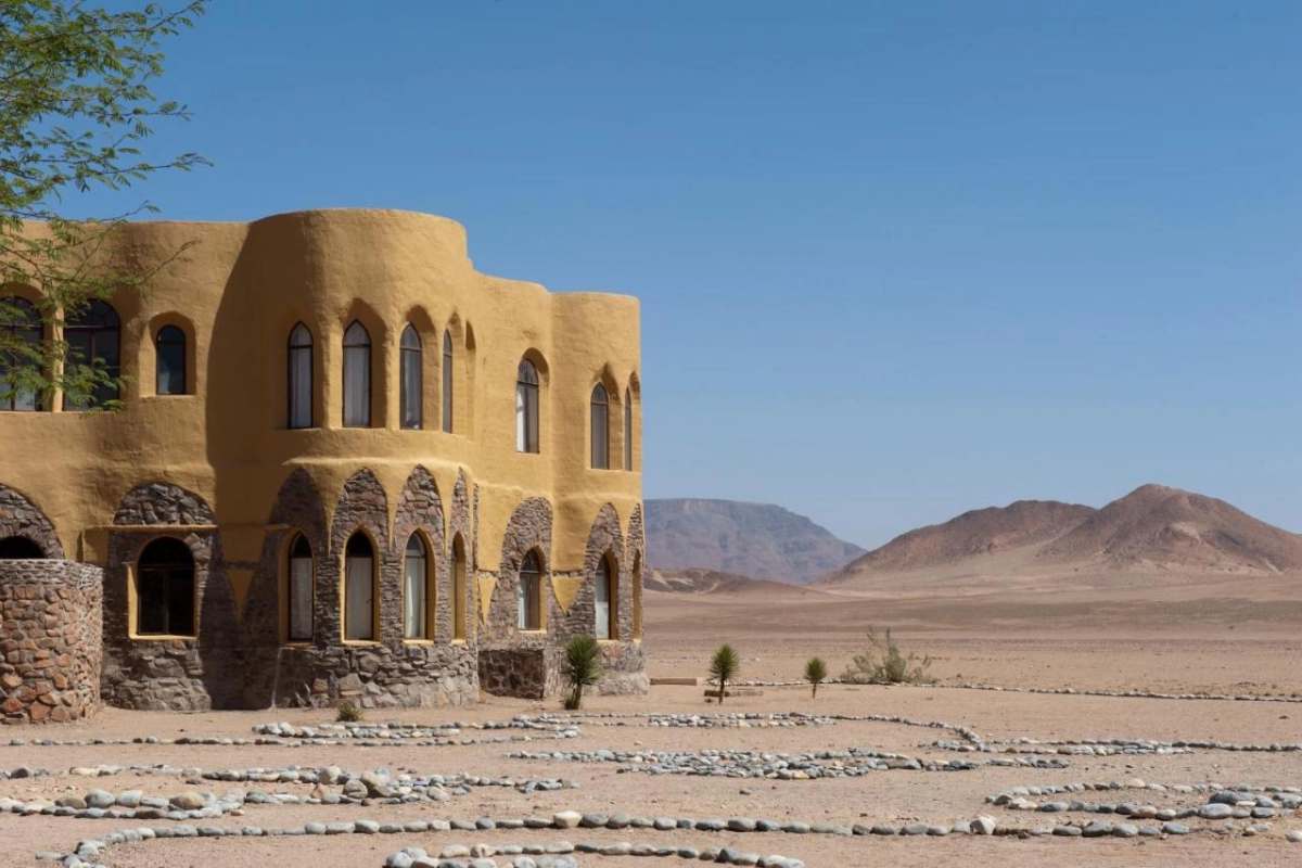 Le Mirage Resort & Spa - Hotel Photo 32