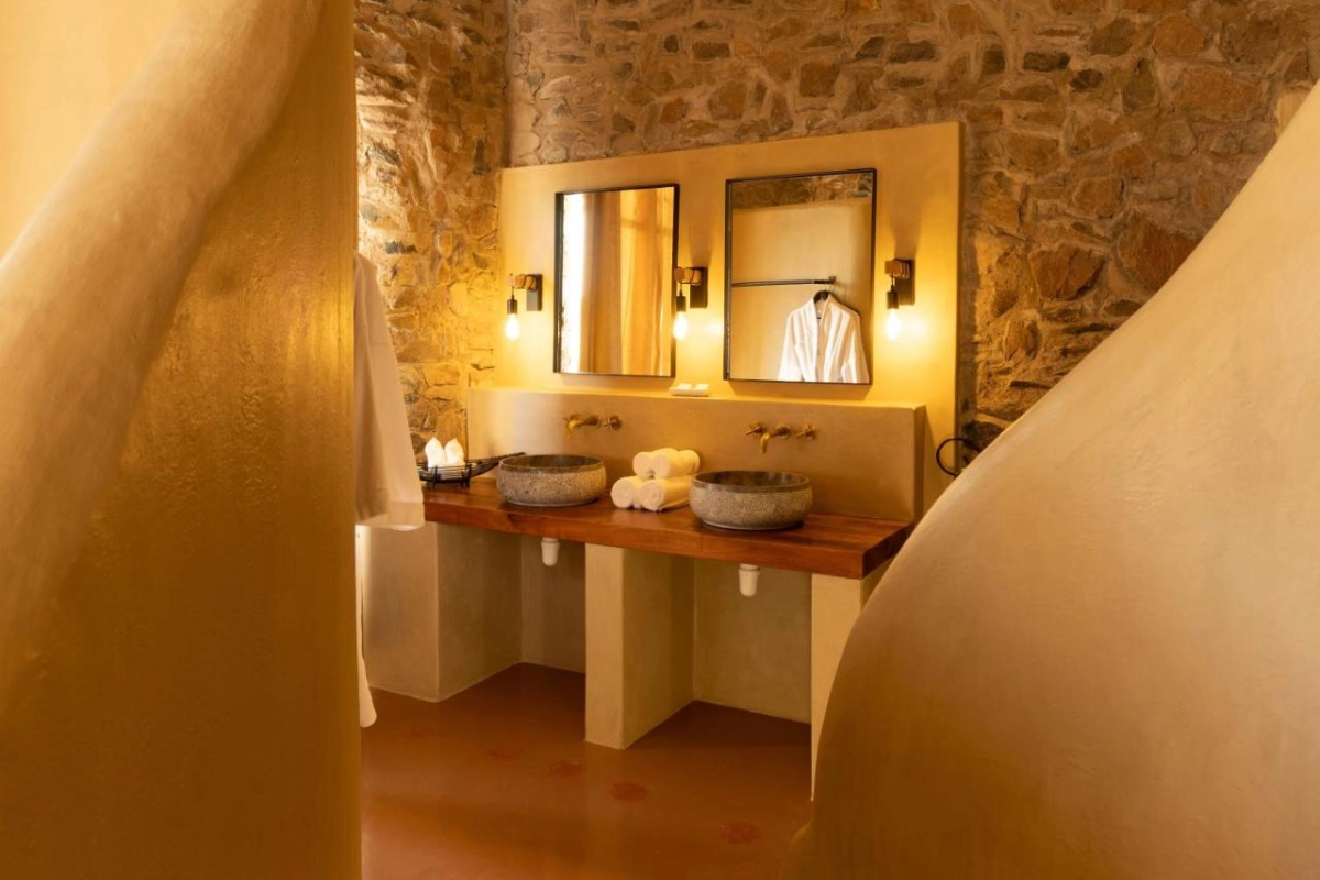 Le Mirage Resort & Spa - Hotel Photo 34