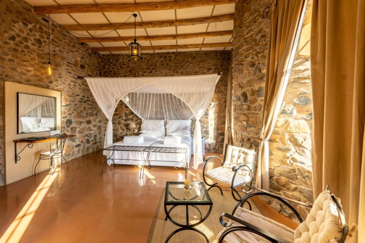 Le Mirage Resort & Spa - Hotel Photo 35