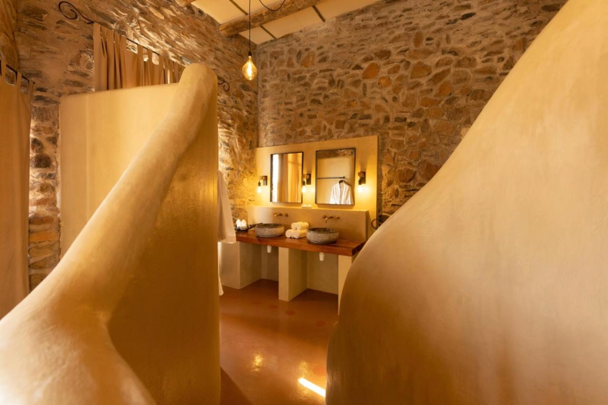 Le Mirage Resort & Spa - Hotel Photo 37