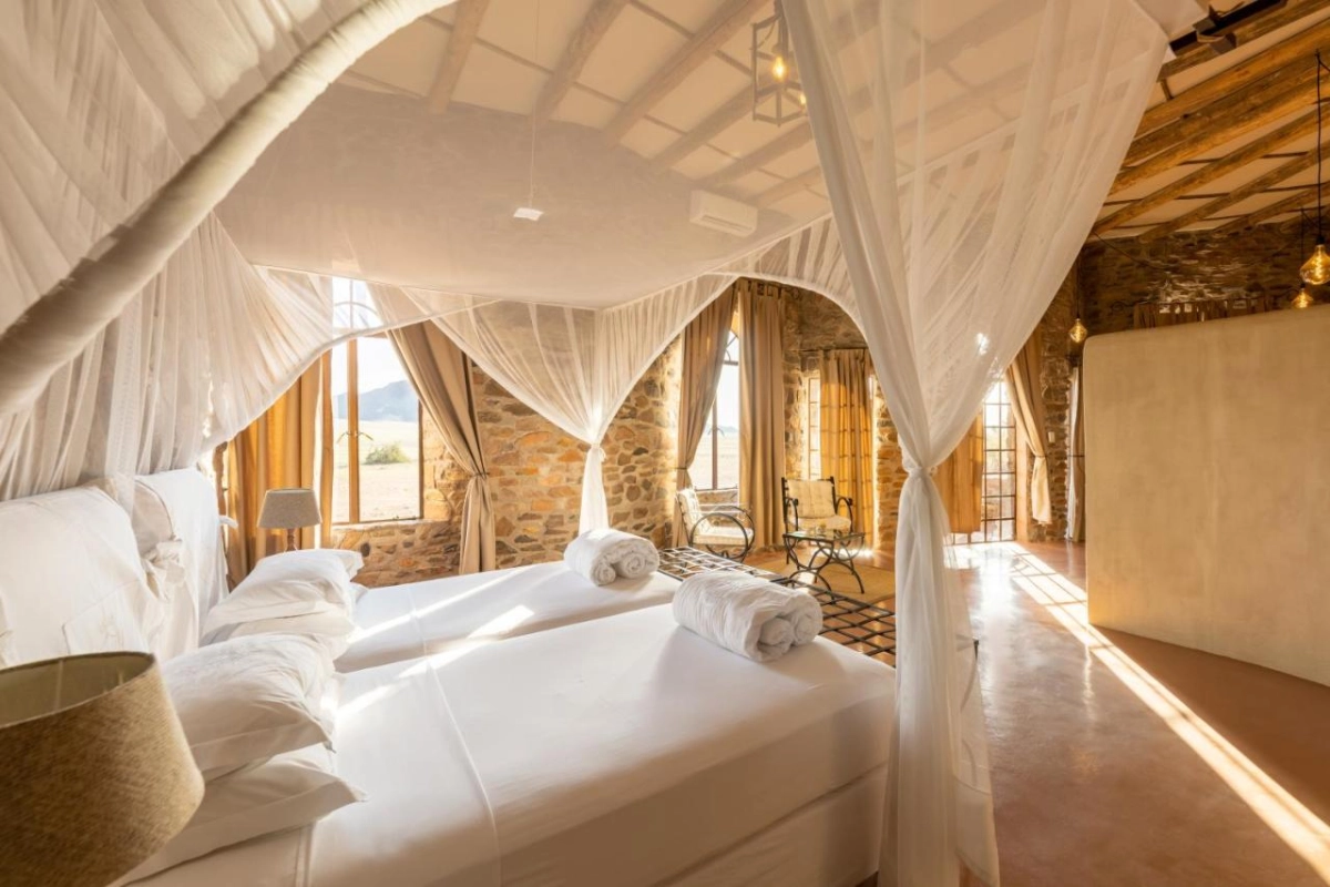 Le Mirage Resort & Spa - Hotel Photo 38