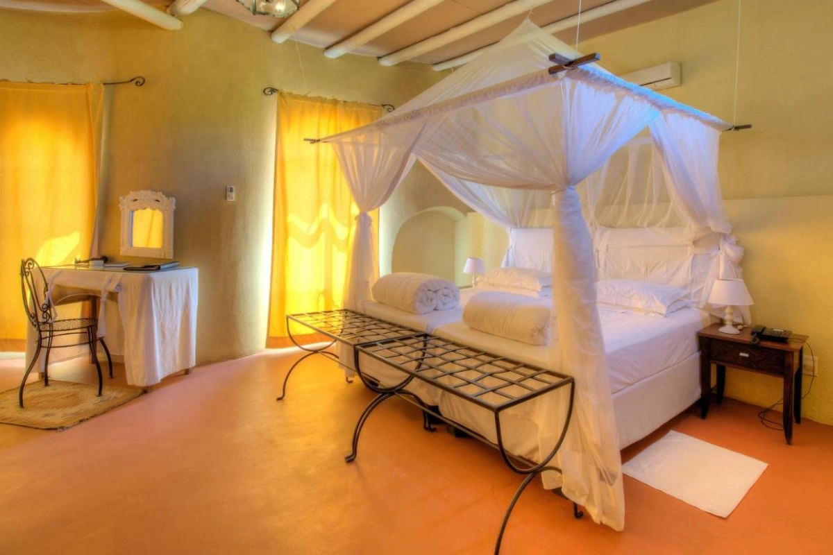 Le Mirage Resort & Spa - Hotel Photo 41