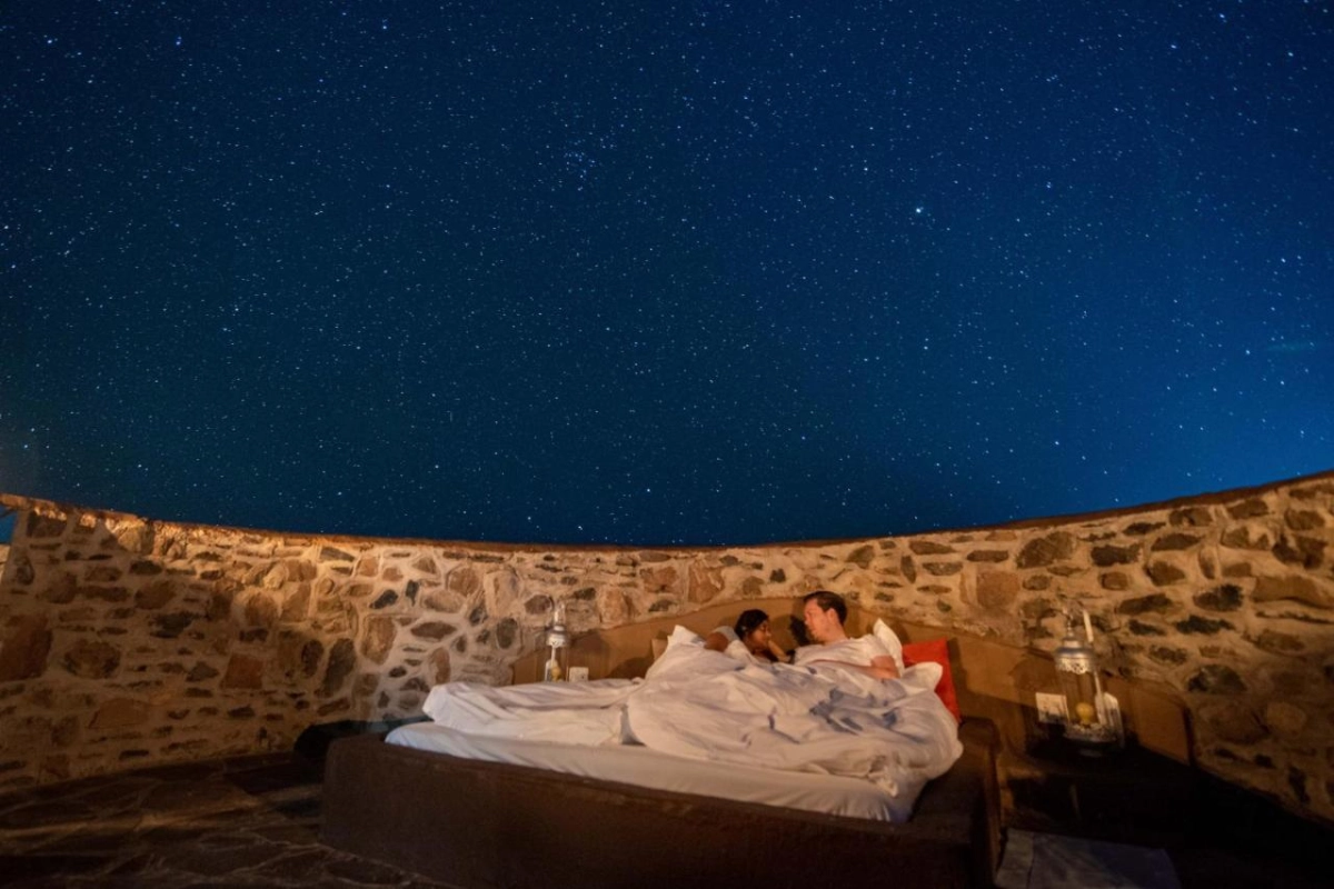 Le Mirage Resort & Spa - Hotel Photo 44