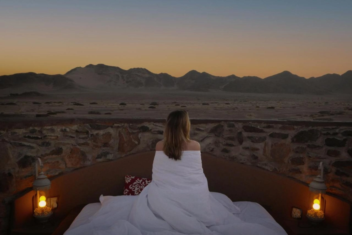 Le Mirage Resort & Spa - Hotel Photo 45