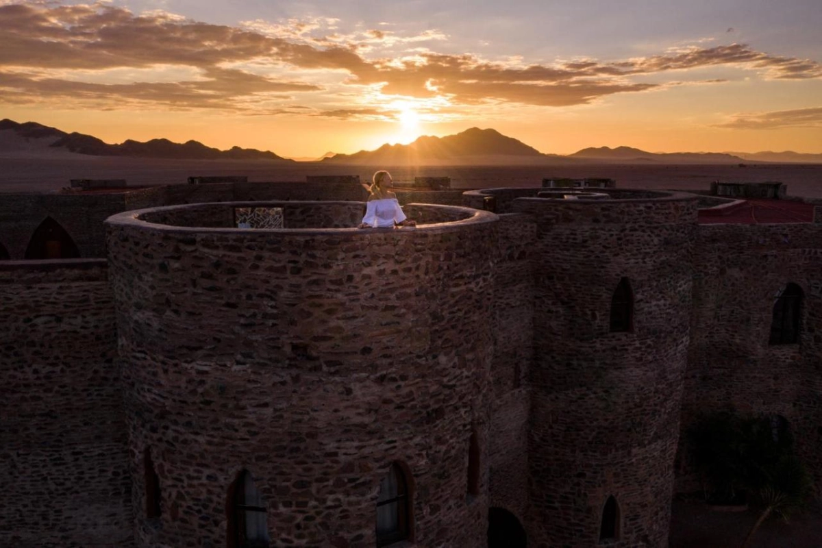 Le Mirage Resort & Spa - Hotel Photo 46