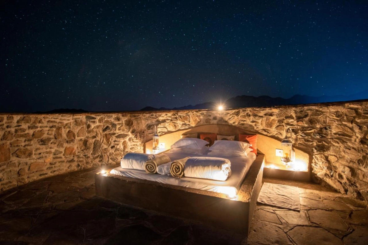 Le Mirage Resort & Spa - Hotel Photo 47