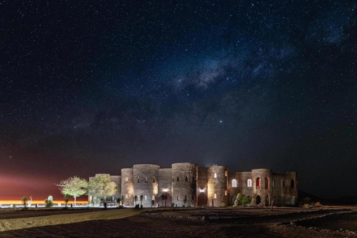 Le Mirage Resort & Spa - Hotel Photo 49