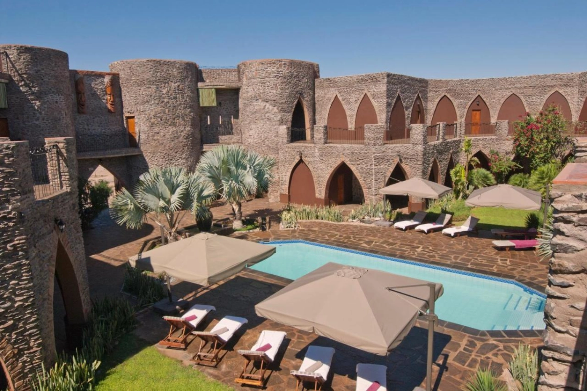 Le Mirage Resort & Spa - Hotel Photo 50