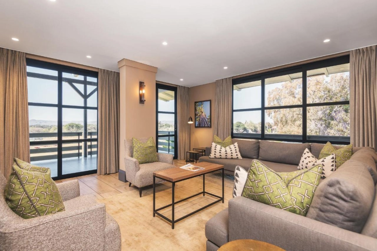 Midgard Country Estate - Hotel Photo 2