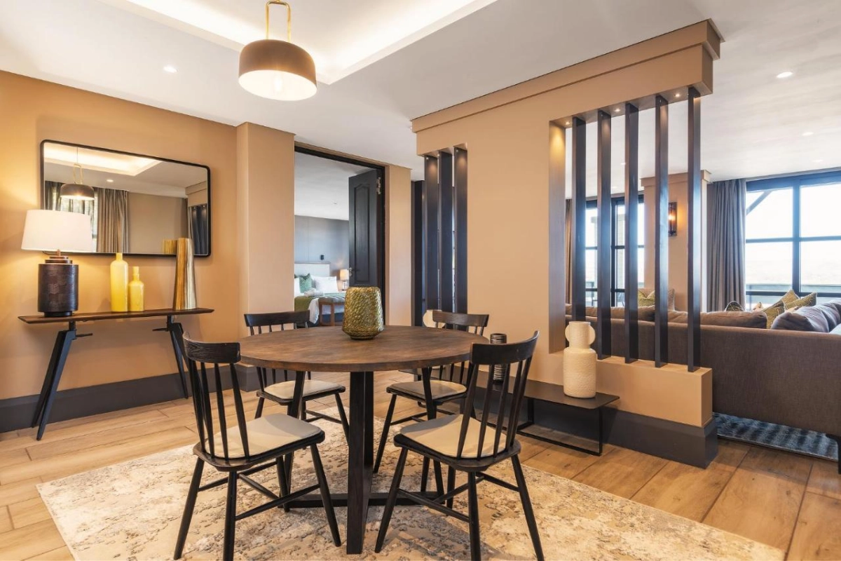 Midgard Country Estate - Hotel Photo 3