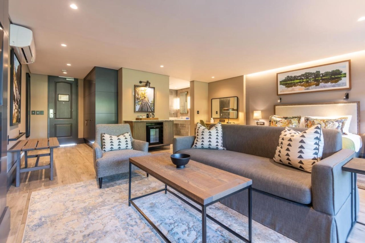 Midgard Country Estate - Hotel Photo 5