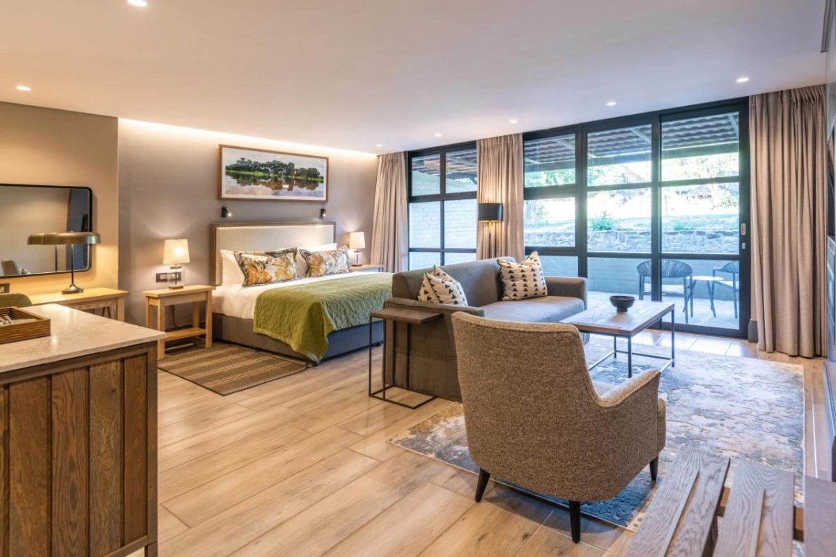 Midgard Country Estate - Hotel Photo 6