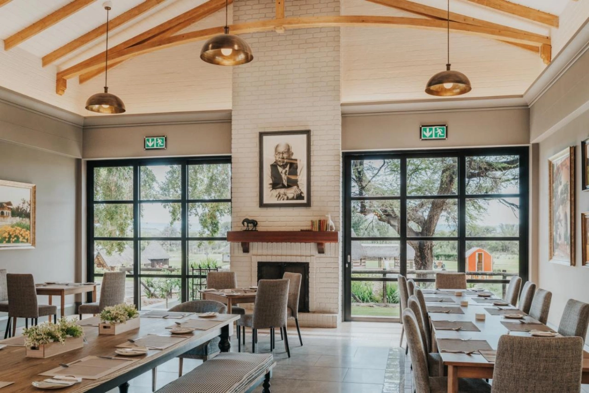 Midgard Country Estate - Hotel Photo 7