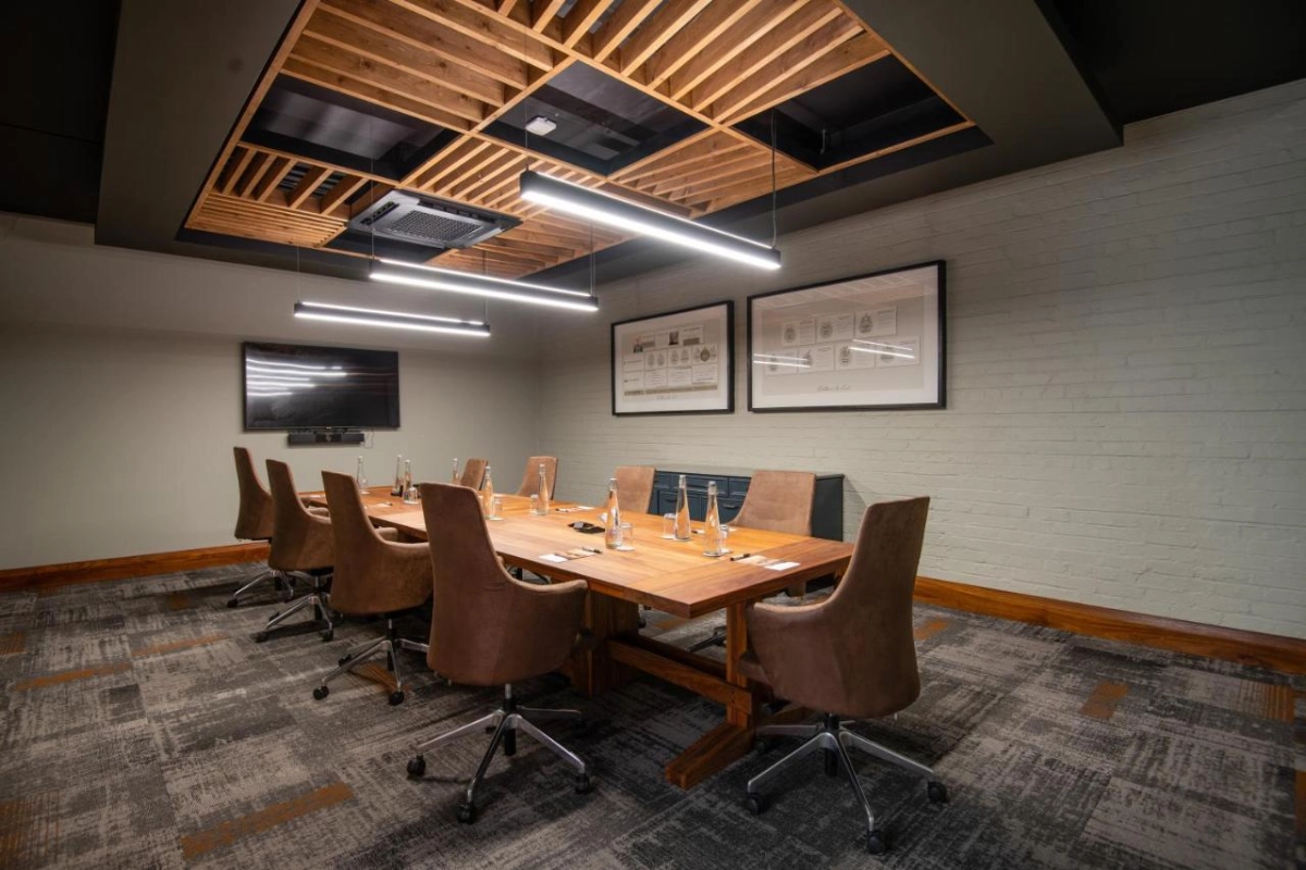 Midgard Country Estate - Hotel Photo 8