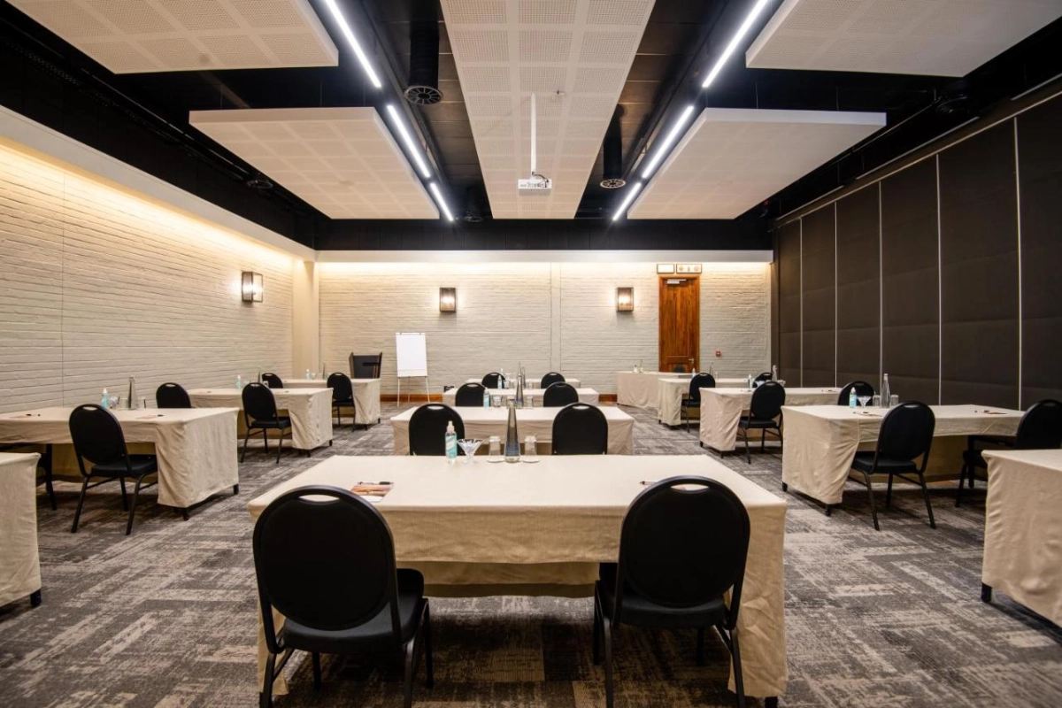 Midgard Country Estate - Hotel Photo 10