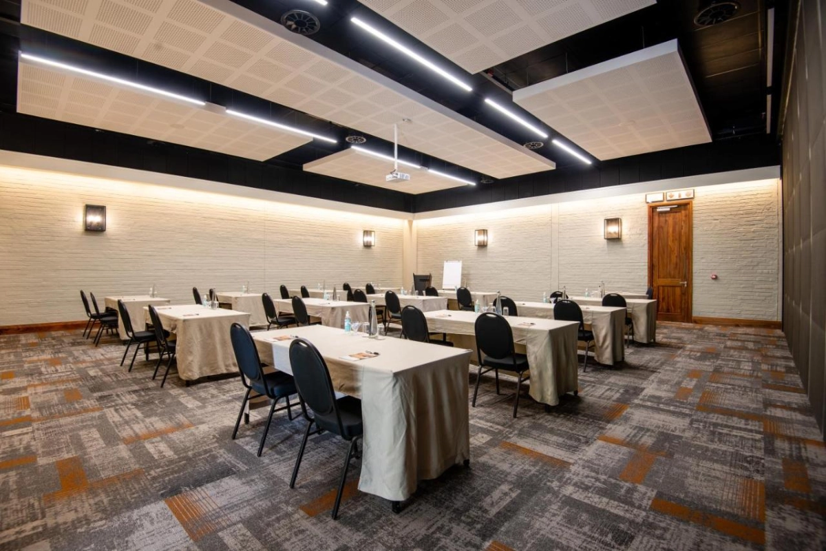 Midgard Country Estate - Hotel Photo 12