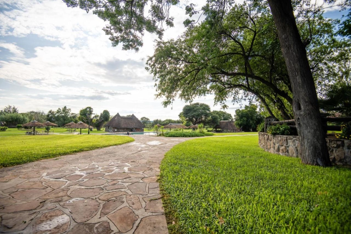 Midgard Country Estate - Hotel Photo 13