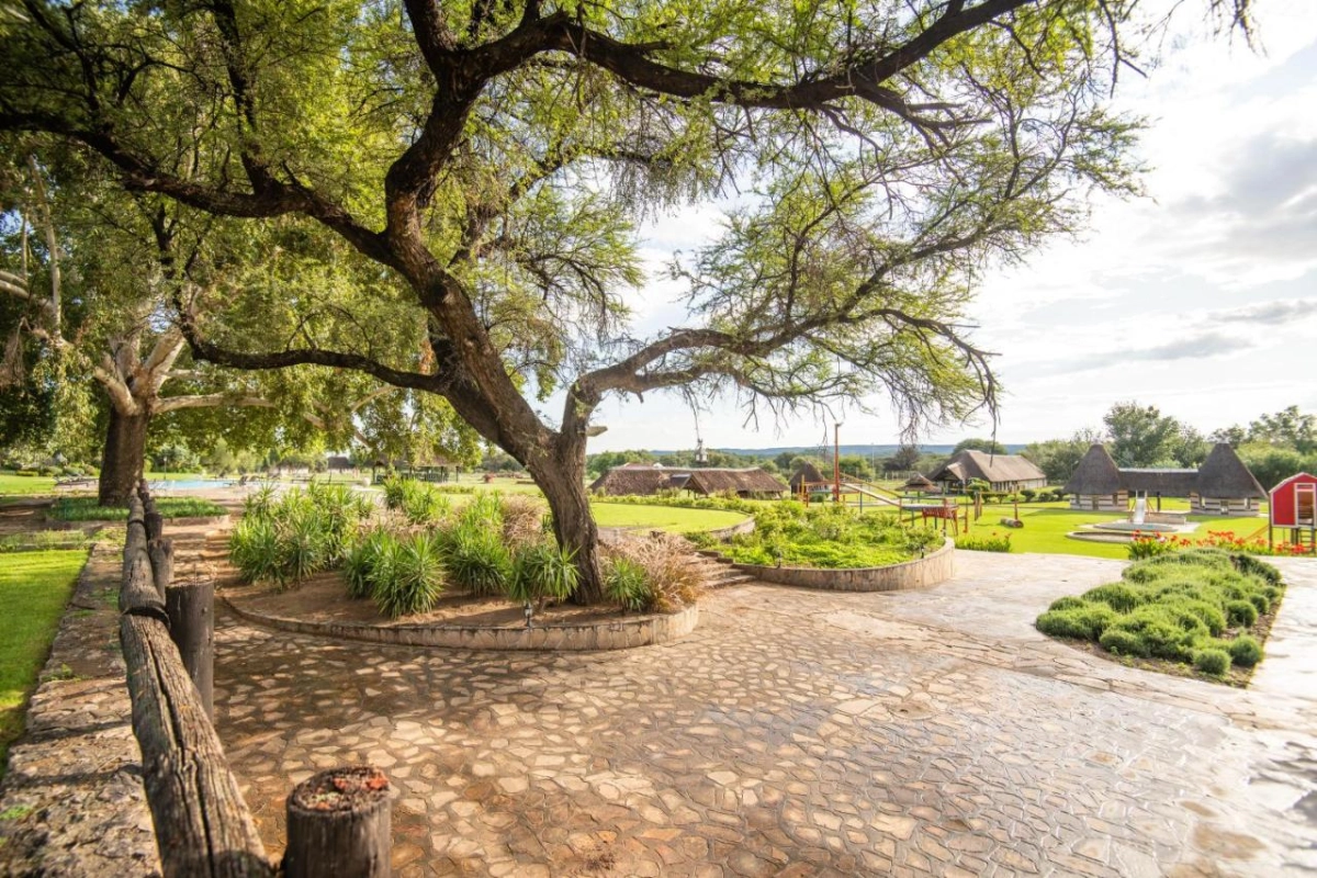 Midgard Country Estate - Hotel Photo 14