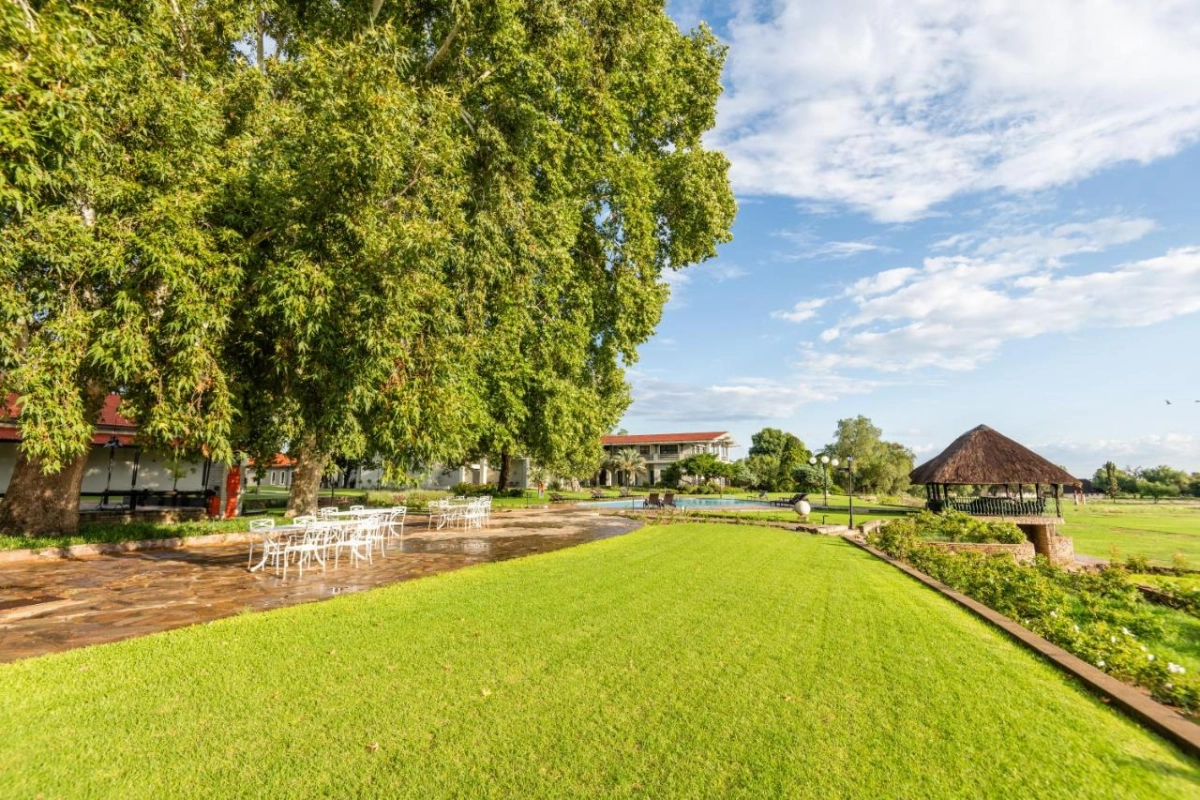 Midgard Country Estate - Hotel Photo 16