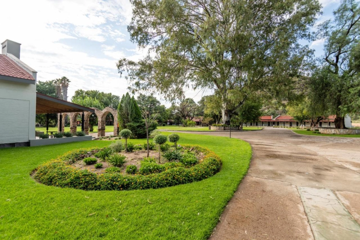 Midgard Country Estate - Hotel Photo 17