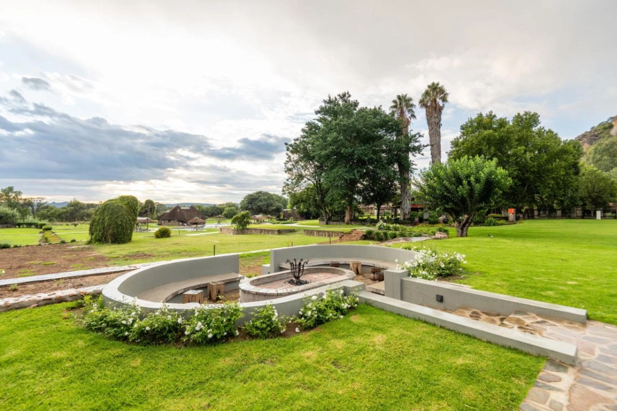 Midgard Country Estate - Hotel Photo 19