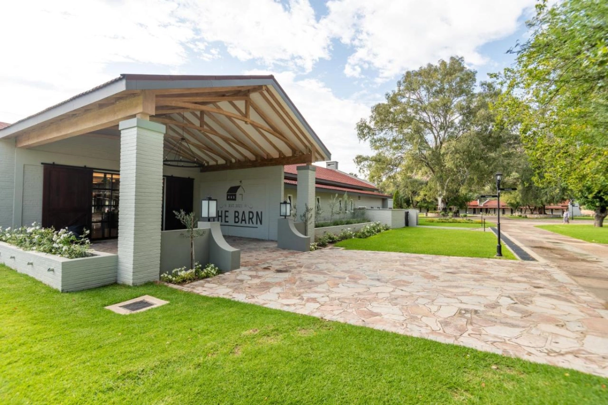 Midgard Country Estate - Hotel Photo 20