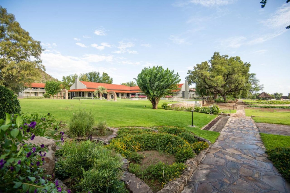 Midgard Country Estate - Hotel Photo 21