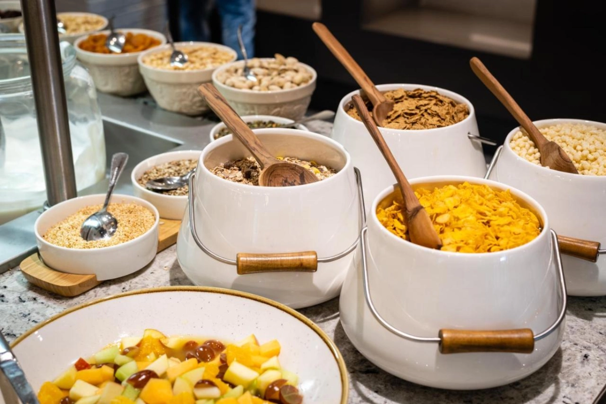 Midgard Country Estate - Hotel Photo 22