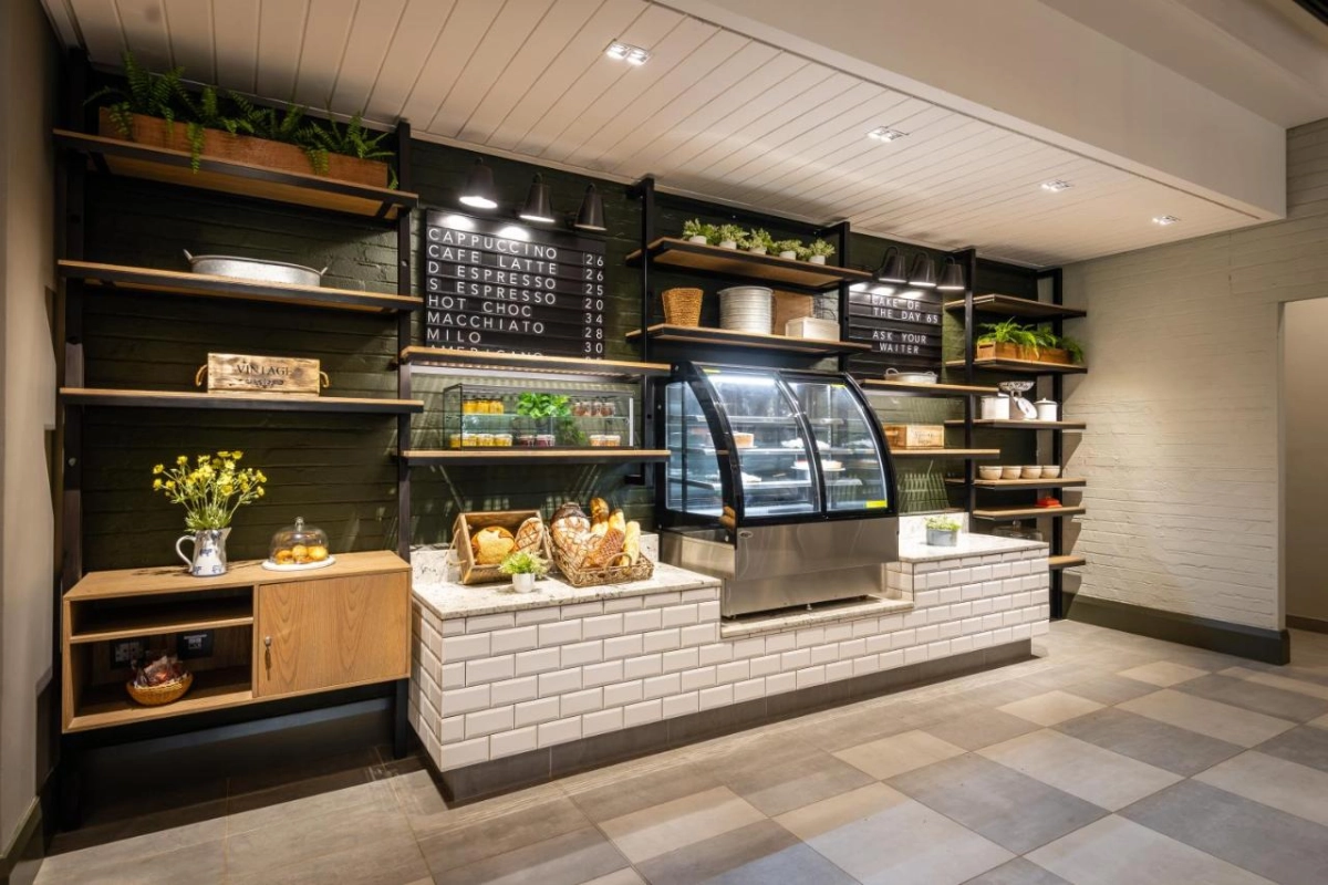 Midgard Country Estate - Hotel Photo 23