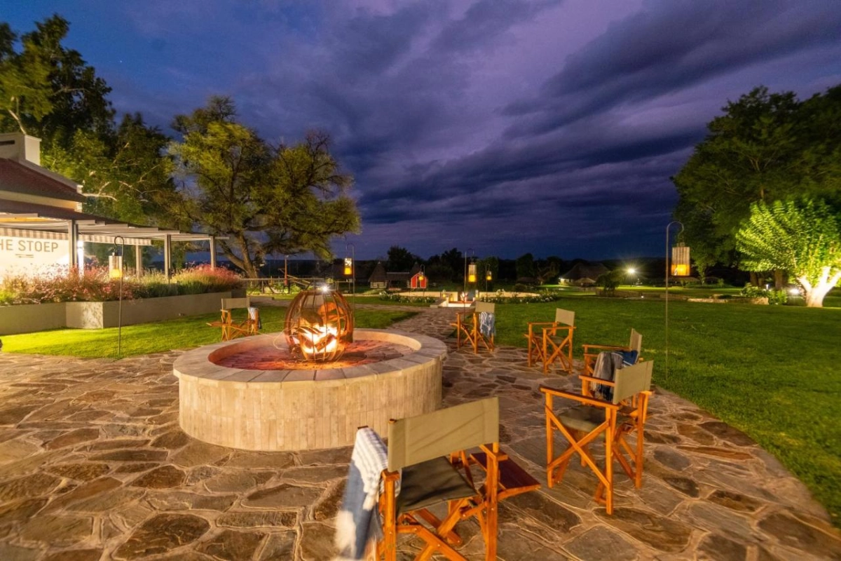 Midgard Country Estate - Hotel Photo 24