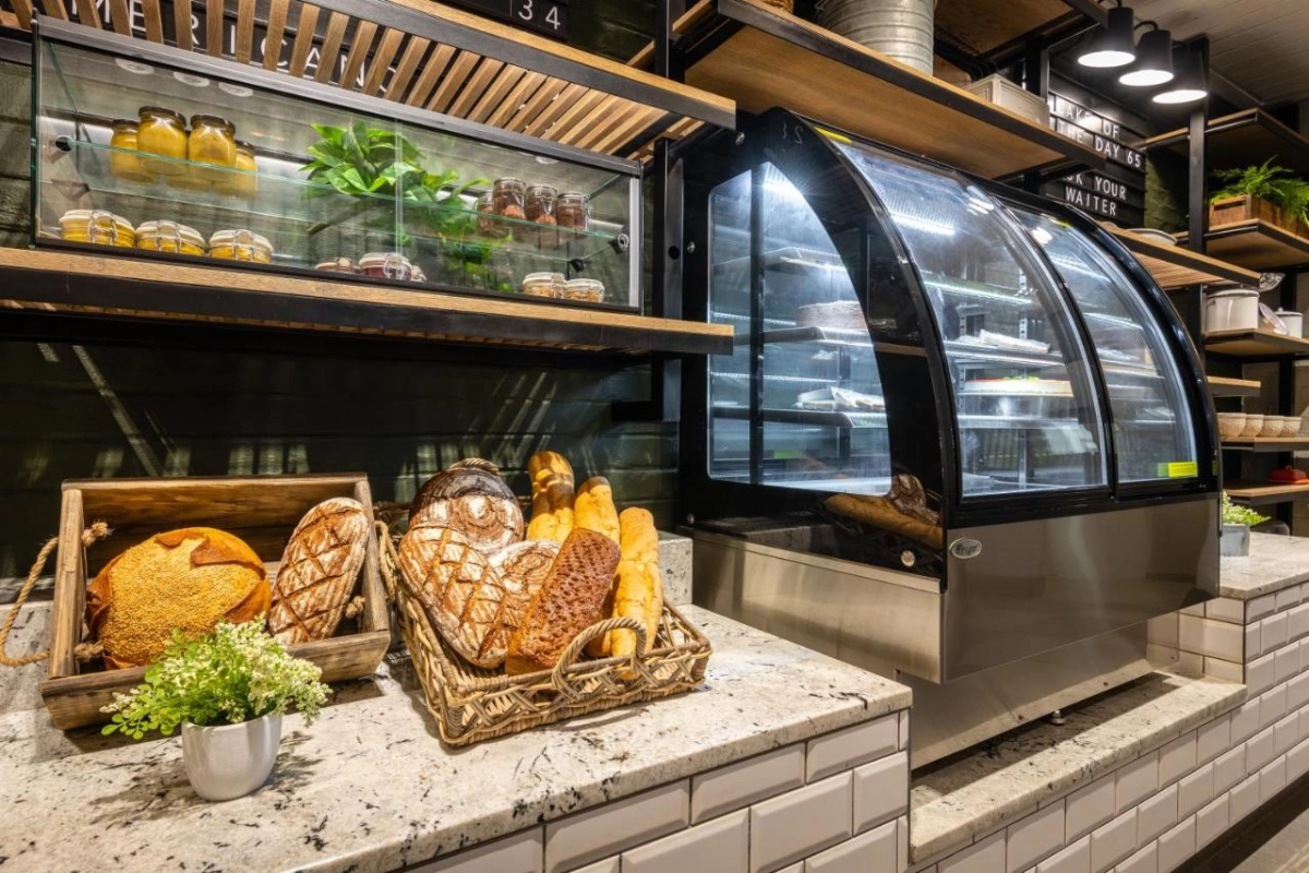 Midgard Country Estate - Hotel Photo 25