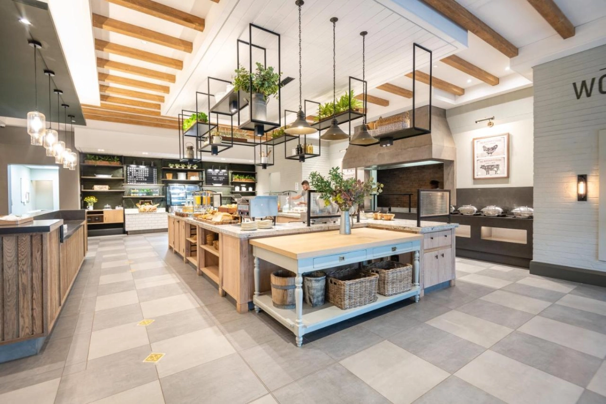 Midgard Country Estate - Hotel Photo 27