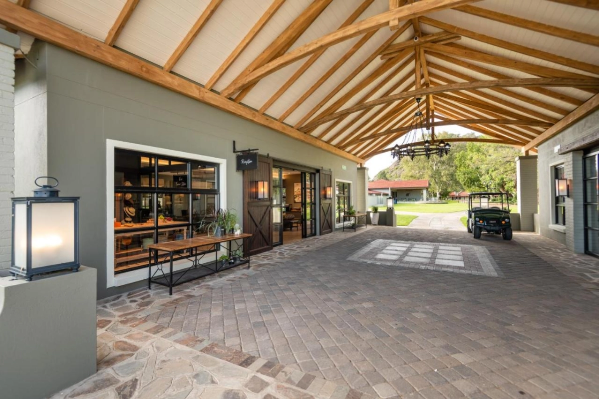 Midgard Country Estate - Hotel Photo 28